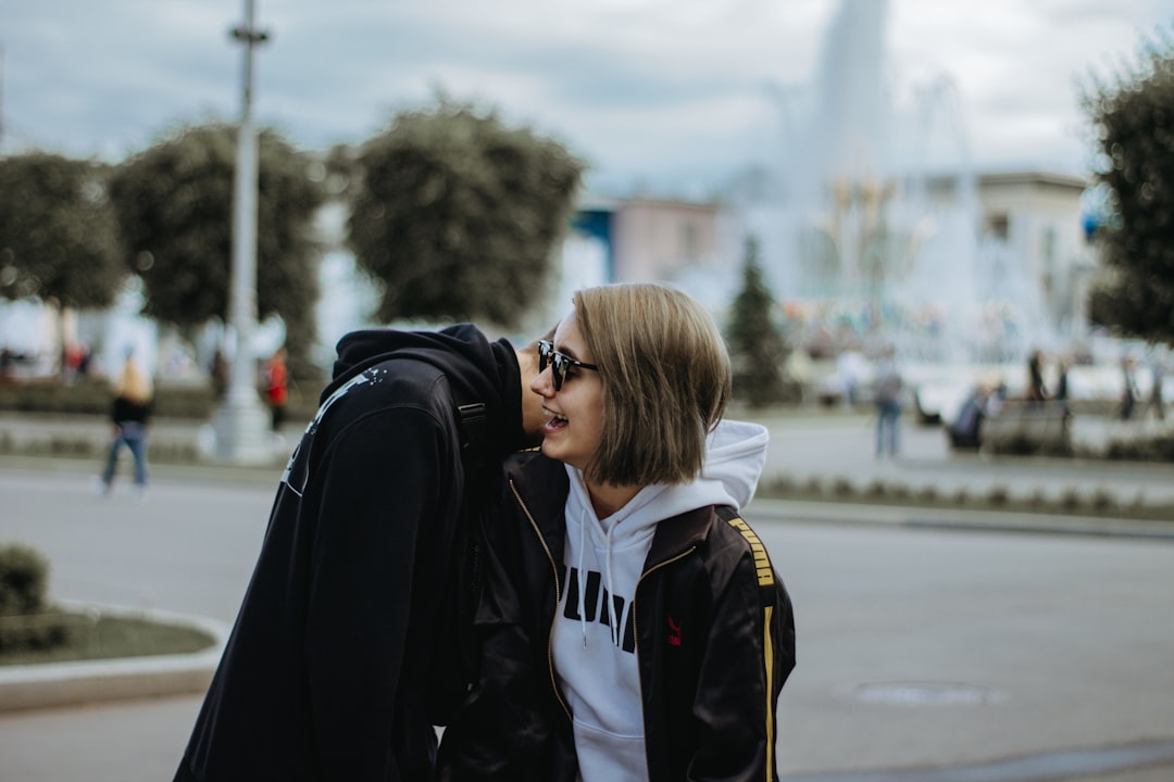 Girlfriend