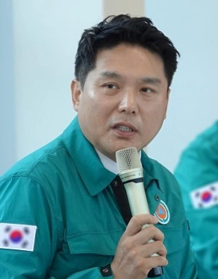 김길영 시의원 프로필 나이 고향 학력 연락처