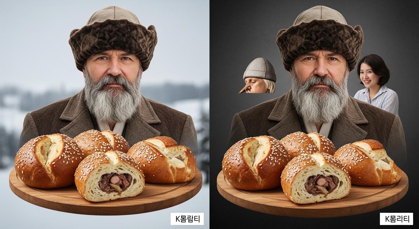 코카시안 오브차카