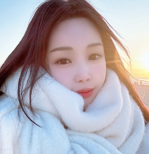 남규리 프로필