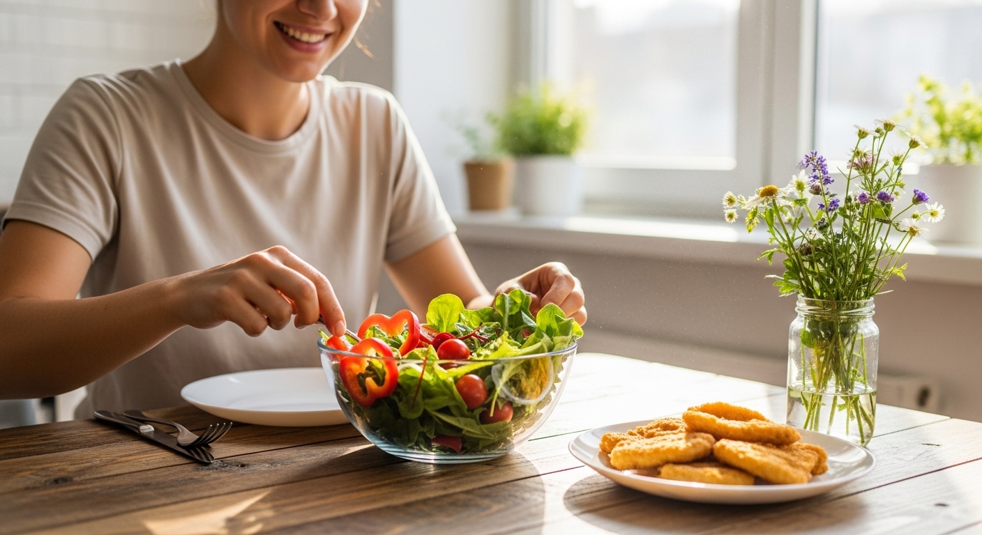 콜레스테롤 낮추는 방법