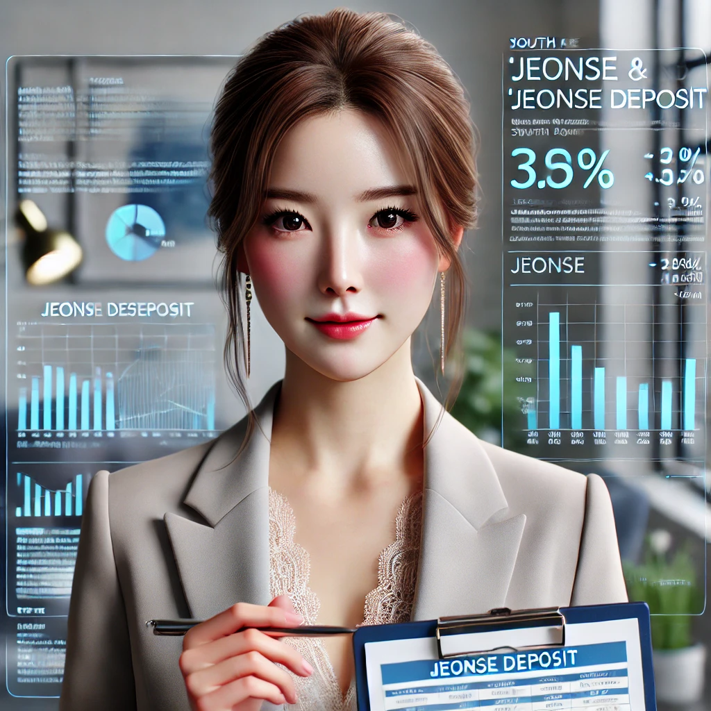 전세금과 전세보증금의 차이