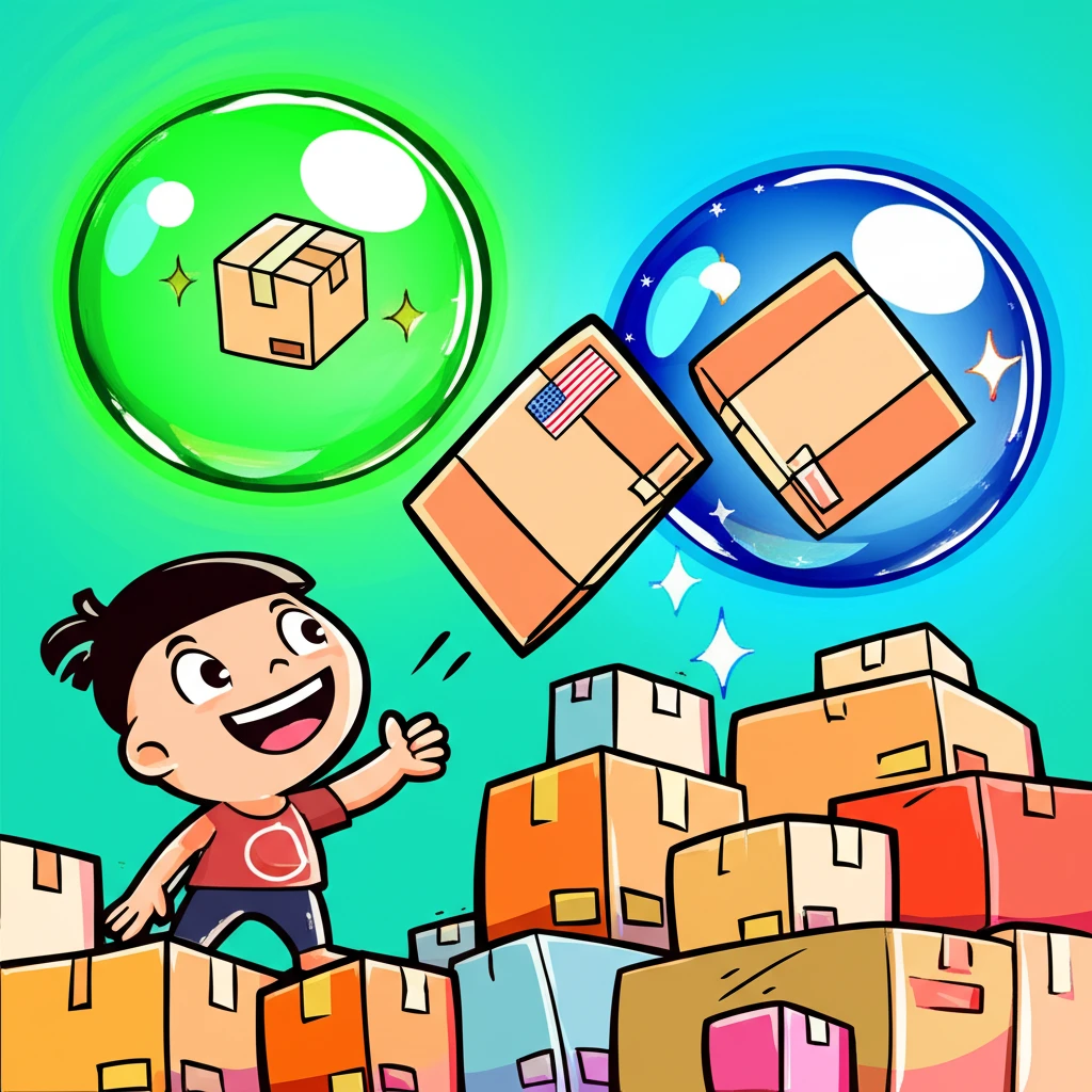 입항일 함정 합산 과세 원칙과 분산 ..