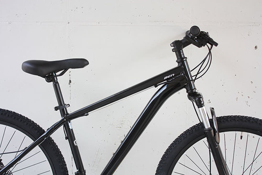 MTB 입문 추천! 지오닉스 벤 자전거 실사용 후기와 구매 가이드