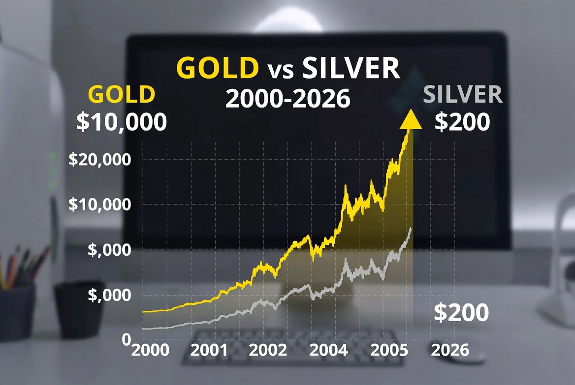 금가격 상승 그래프