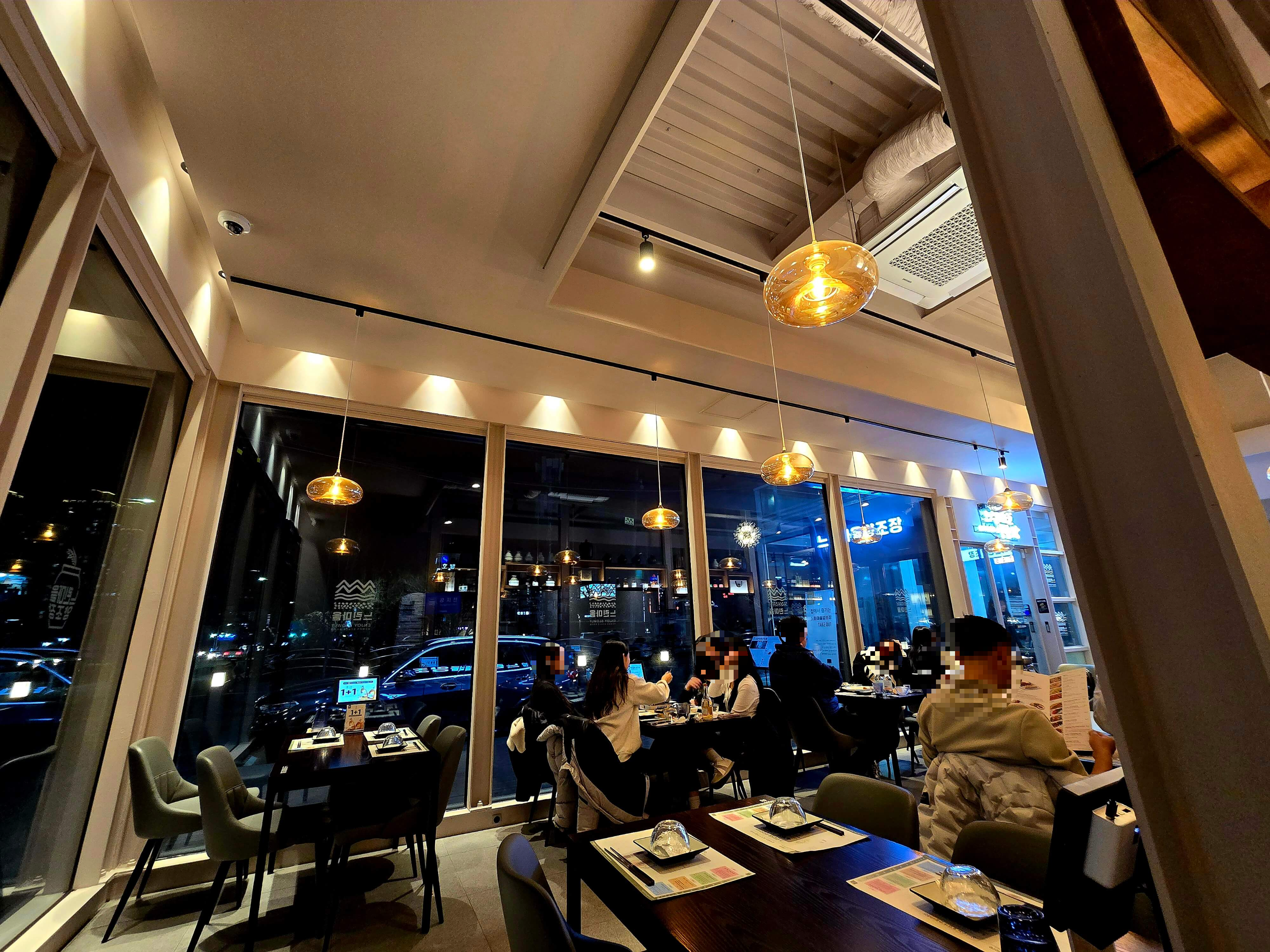 느린마을양조장 남춘천역점