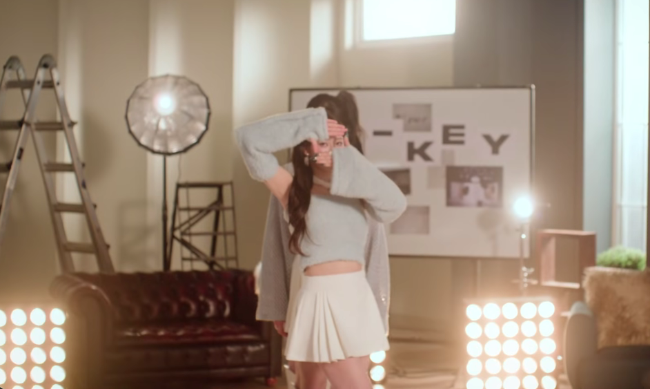 H1-KEY(하이키) 세상은 영화 같지 않더라