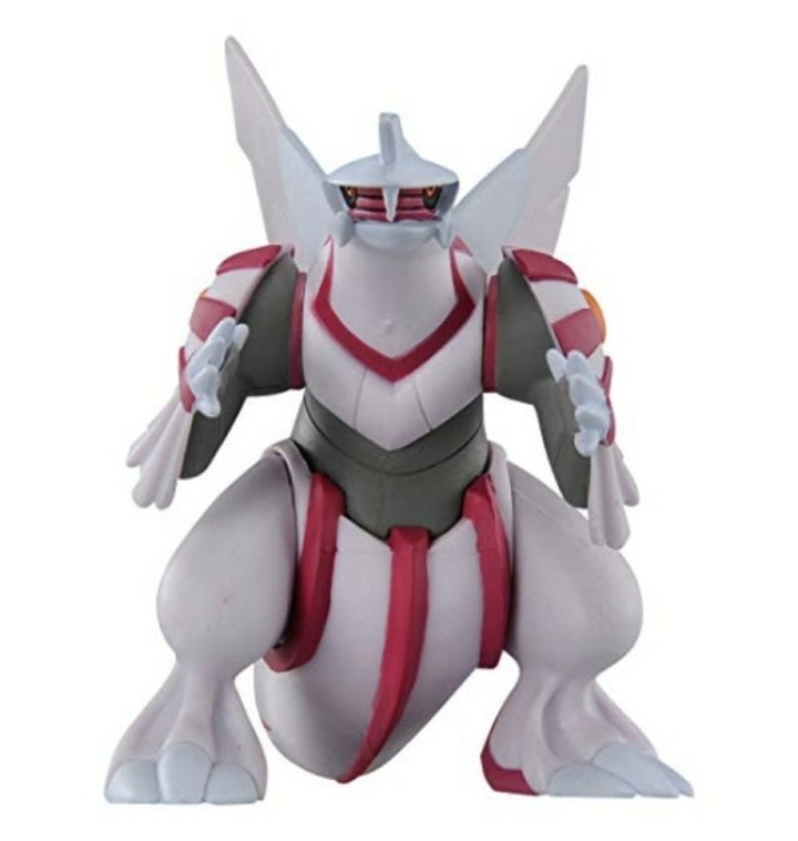 솔레이어 피규어 &ndash; 필수템의 정석