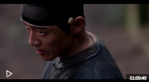 알트태그-연인 6화의 한 장면