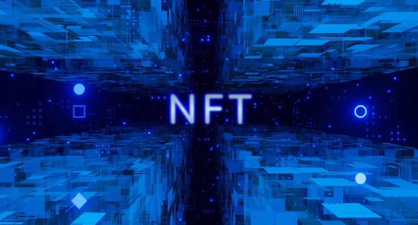 NFT(대체 불가능 토큰)