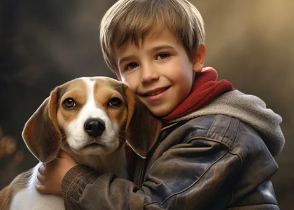 비글/출처:어도비스톡