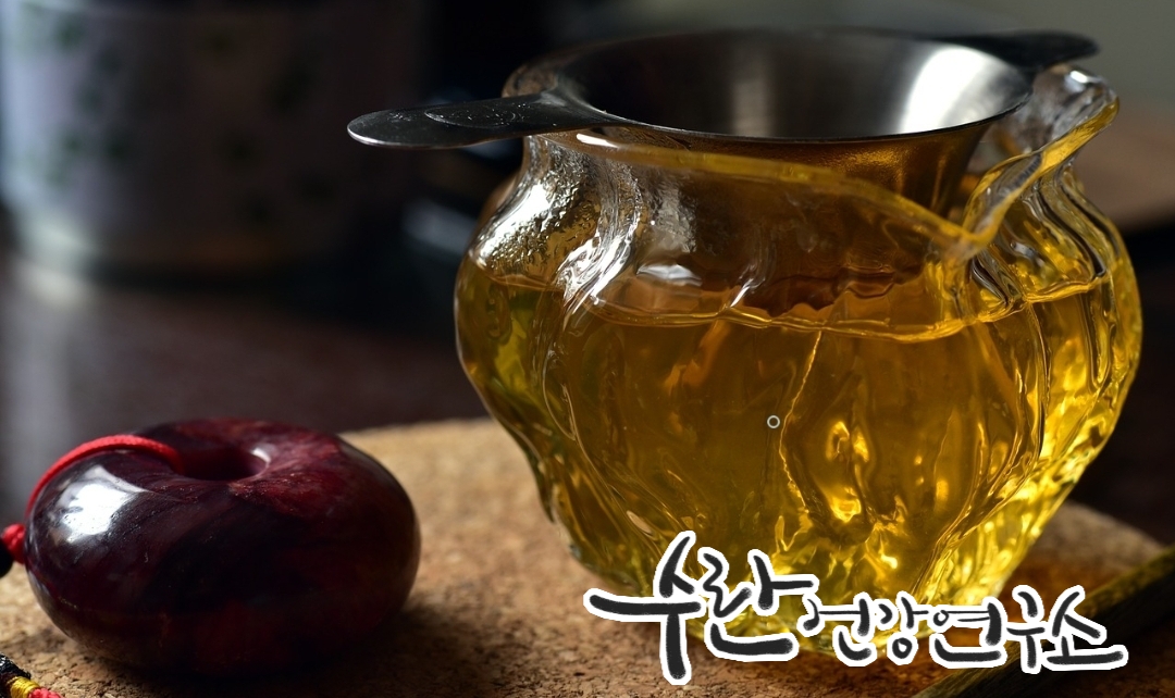 경옥고 효능 가격 광동경옥고