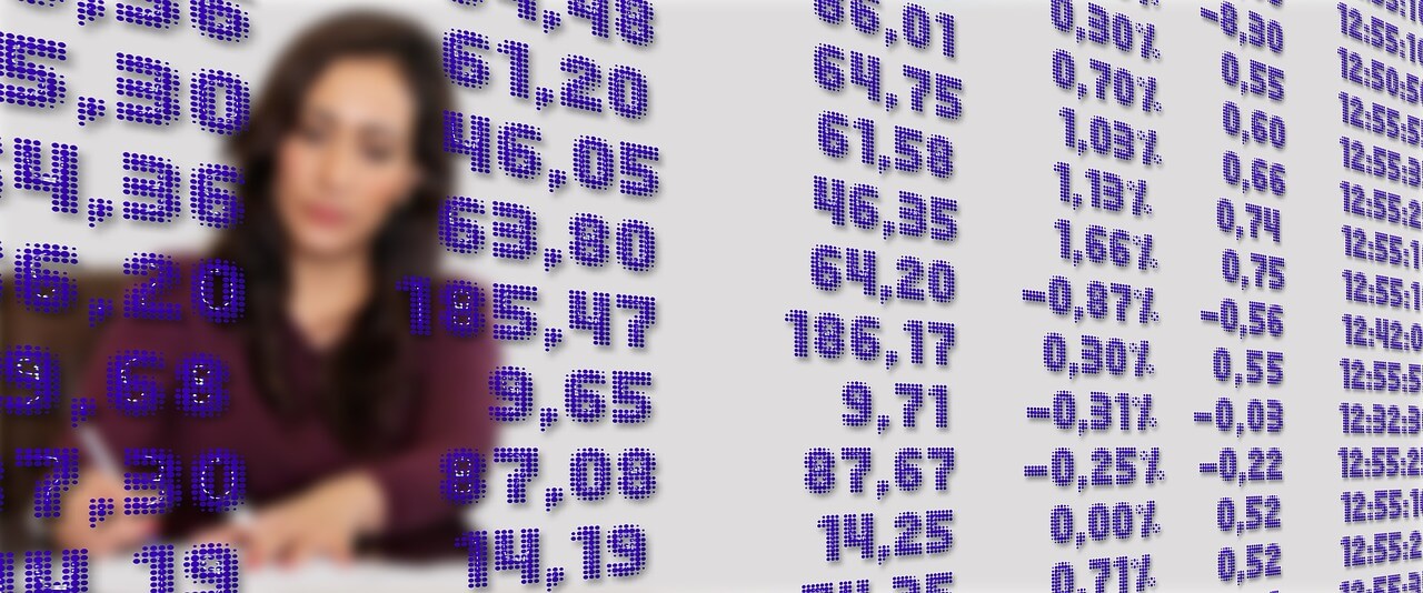 금리 인상과 증시 하락