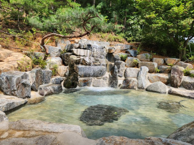 도토리숲키즈파크 