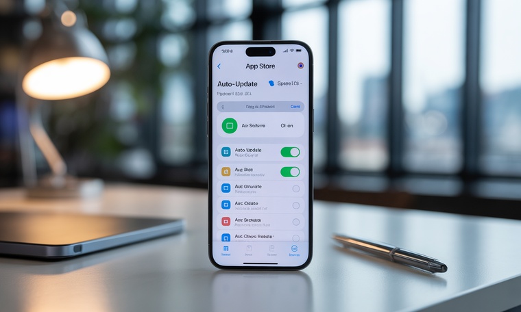 카카오톡 업데이트 되돌리기