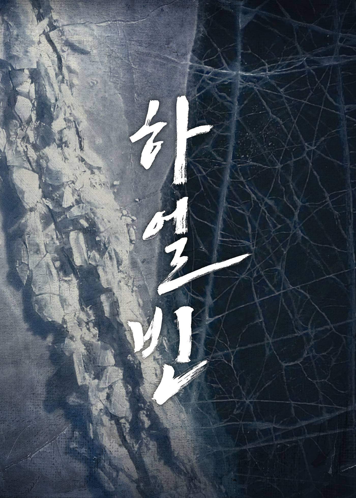 영화 하얼빈 포스터
