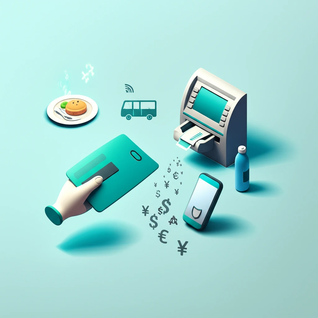 해외여행 카드 결제 이중 수수료 방지..