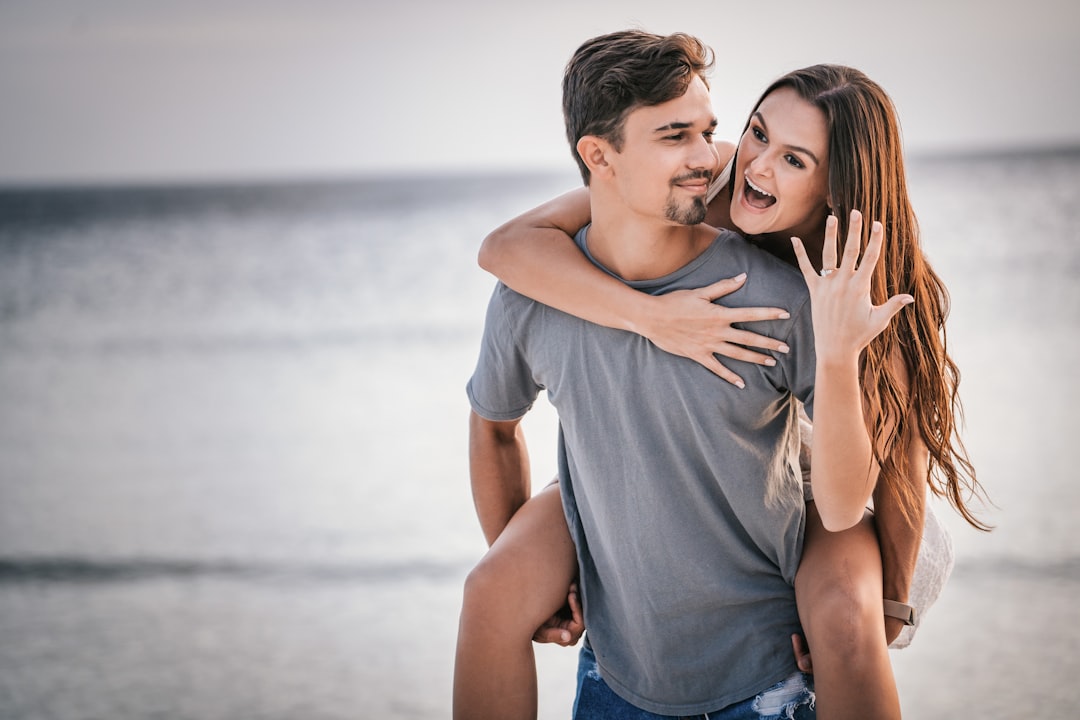engagement