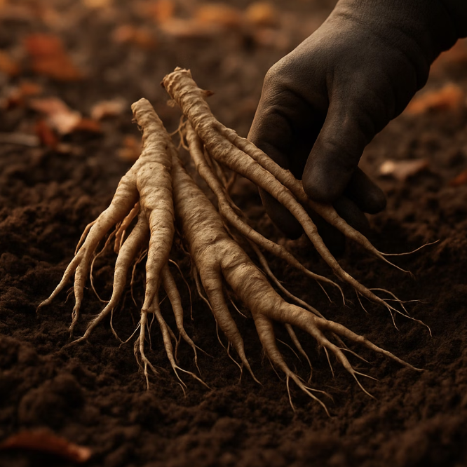 최고의 타이밍, 가을 심기 (9월~11월)