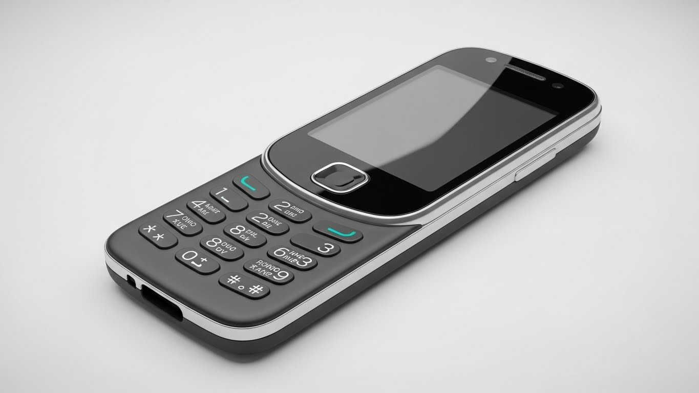 오래된 핸드폰에 금이 들어있을 수 있다는 사실&amp;#44; 알고 계셨나요