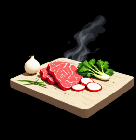 소고기무국 맛있게 하는법