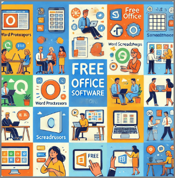 한컴오피스 무료 설치 및 사용 방법 쉽게 알아보기