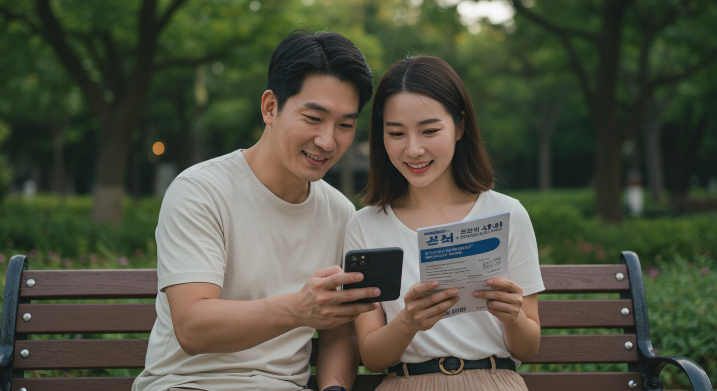 변액연금보험 수령