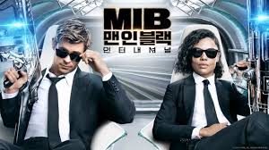 맨인블랙 2 영화 소개 및 명장면