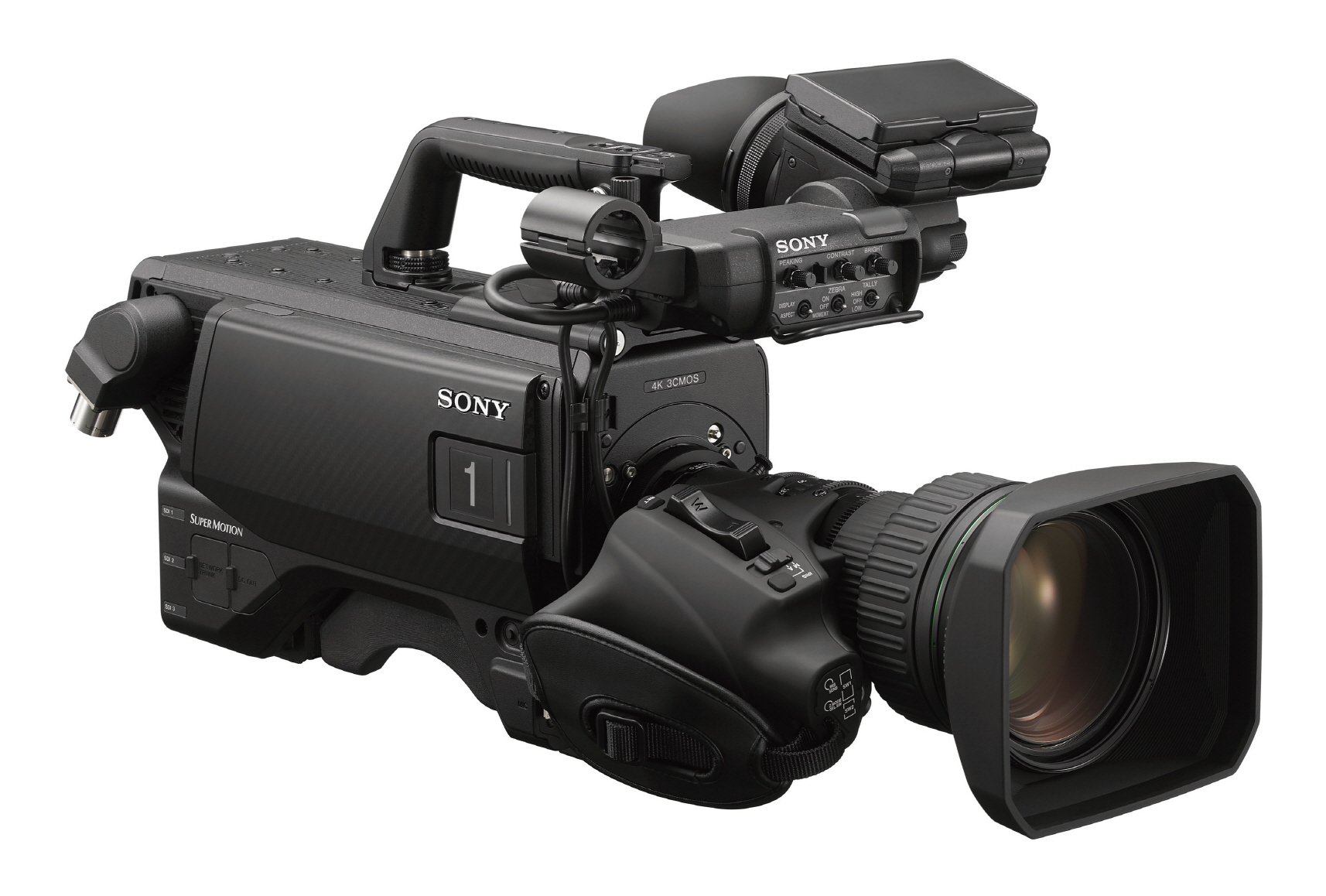 HDC-5500V