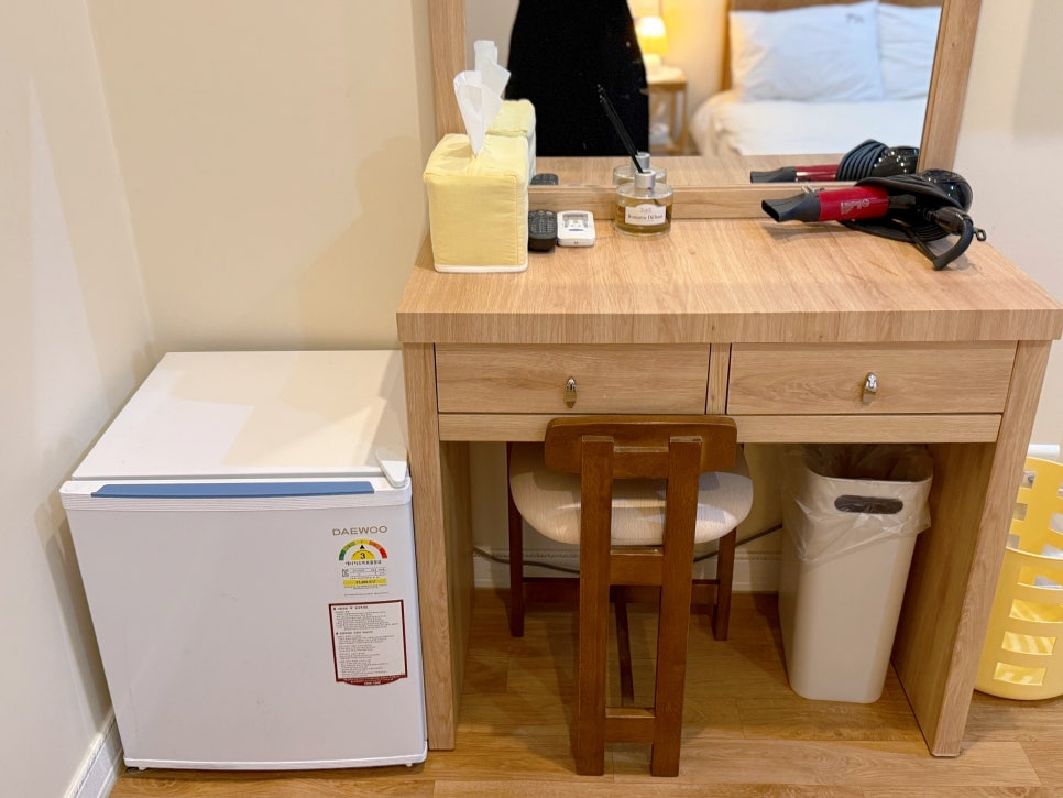 여수 낭만 게스트하우스