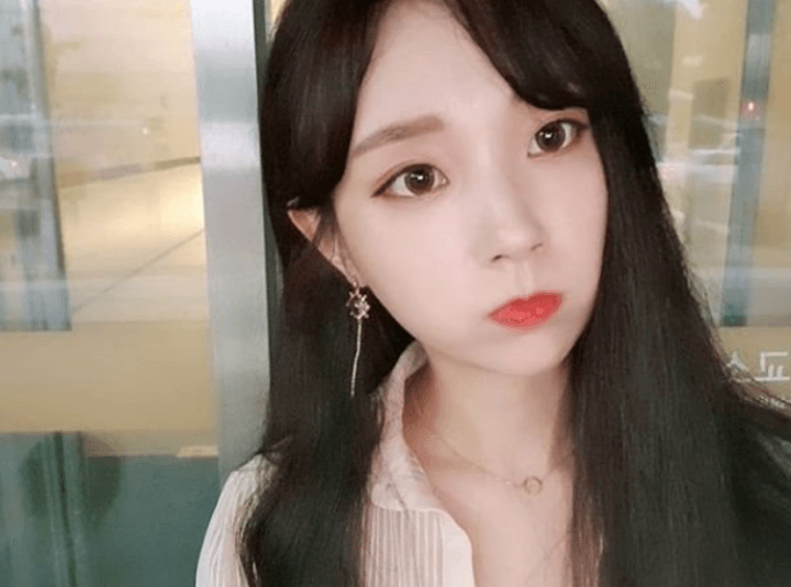 BJ파이-셀카