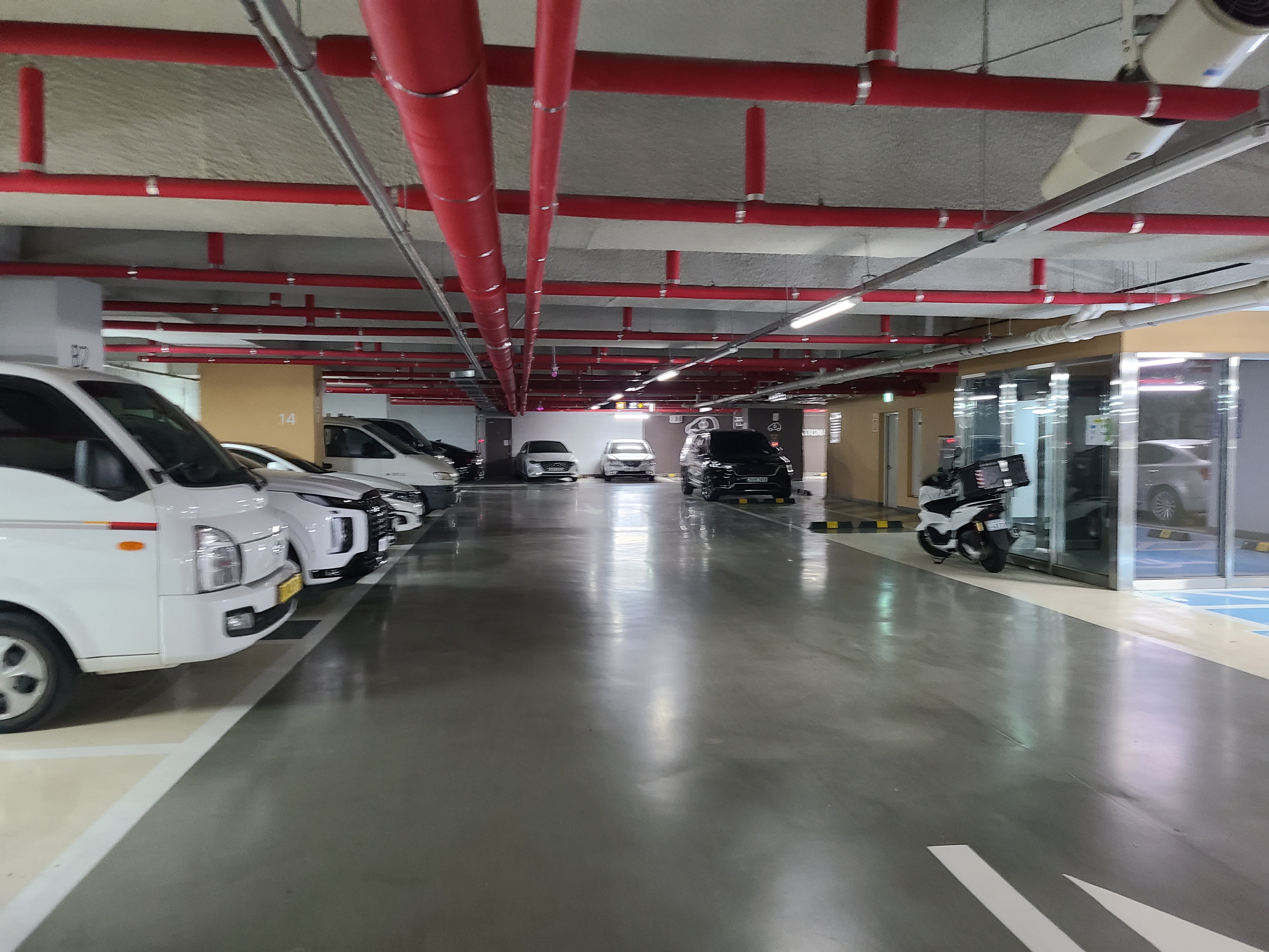 미사 동일넥서스 지하2