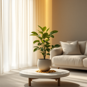 인테리어 풍수지리, 가구 배치만 바꿔도 돈이 들어온다