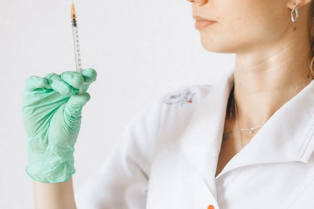 보건증 검사에 대한사진2