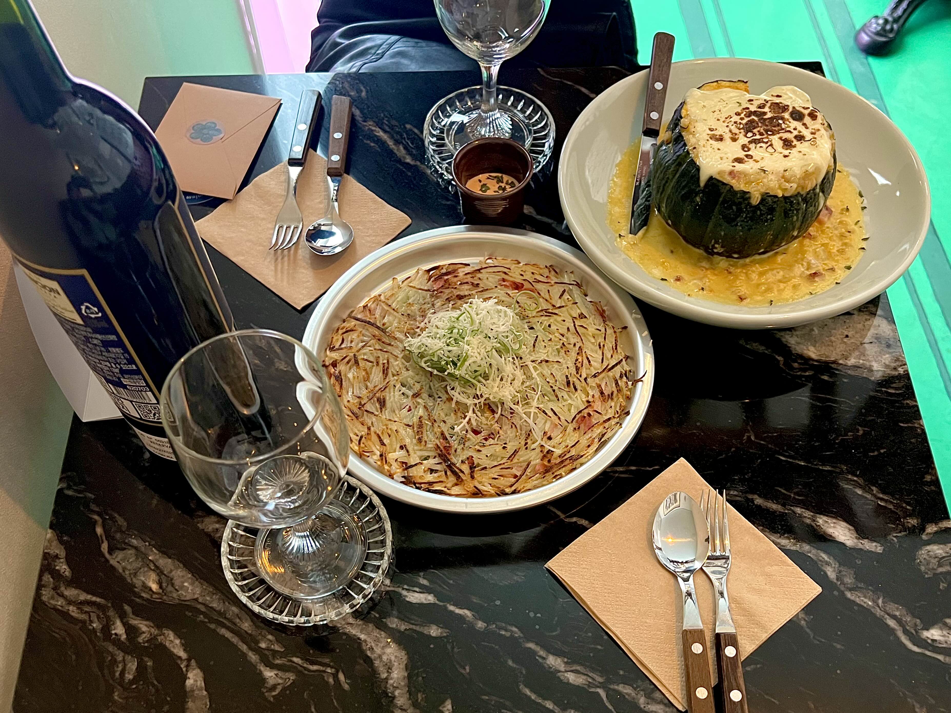 와인안주-플래터-소스