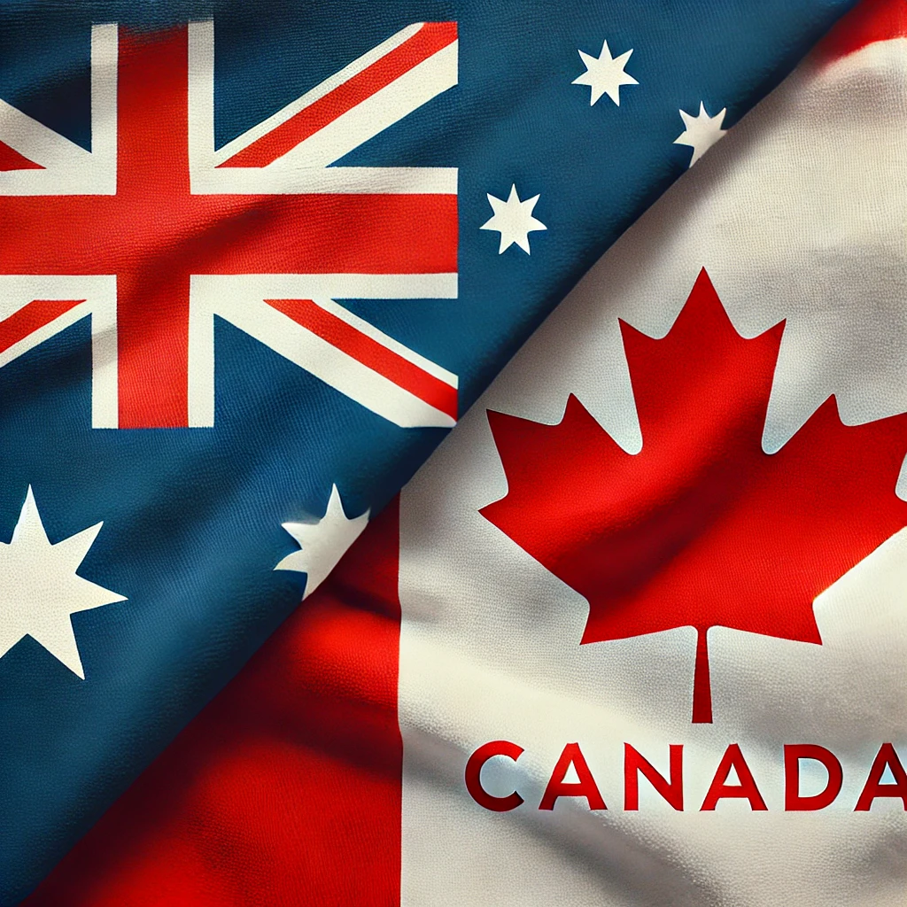 호주와 캐나다에서 수요 높은 기술직 일자리