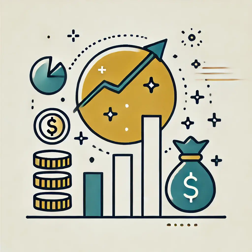 2025년 양띠 재물운