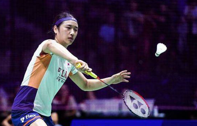 안세영 경기 일정