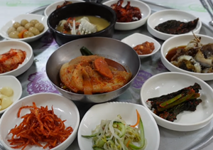 여수 맛집 베스트 10