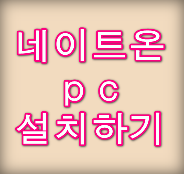 네이트온
