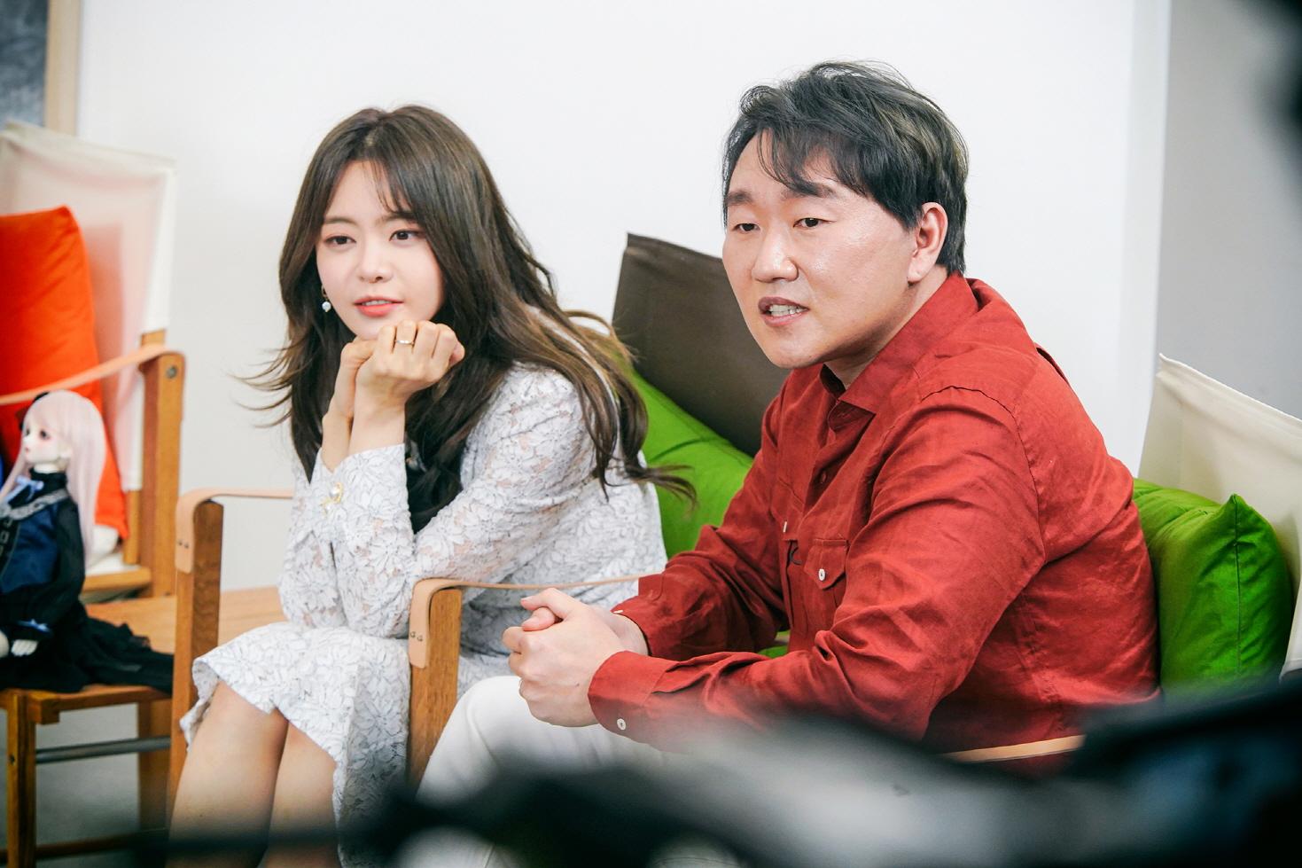 서유리 남편 최병길 프로필 서유리 지분논란 사기사건 로나땅