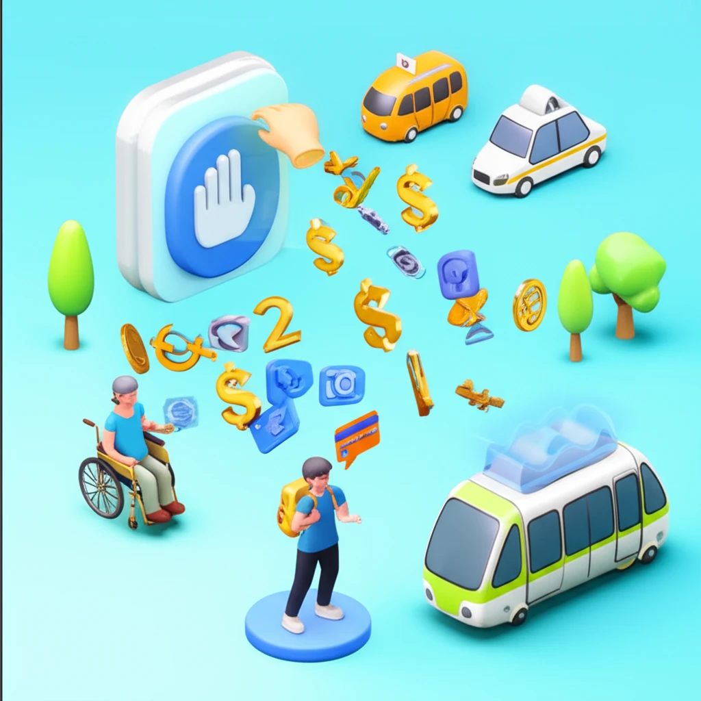 K패스 저소득층 환급 혜택 및 복지멤..