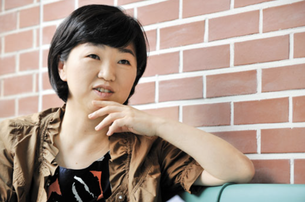 노영심 프로필