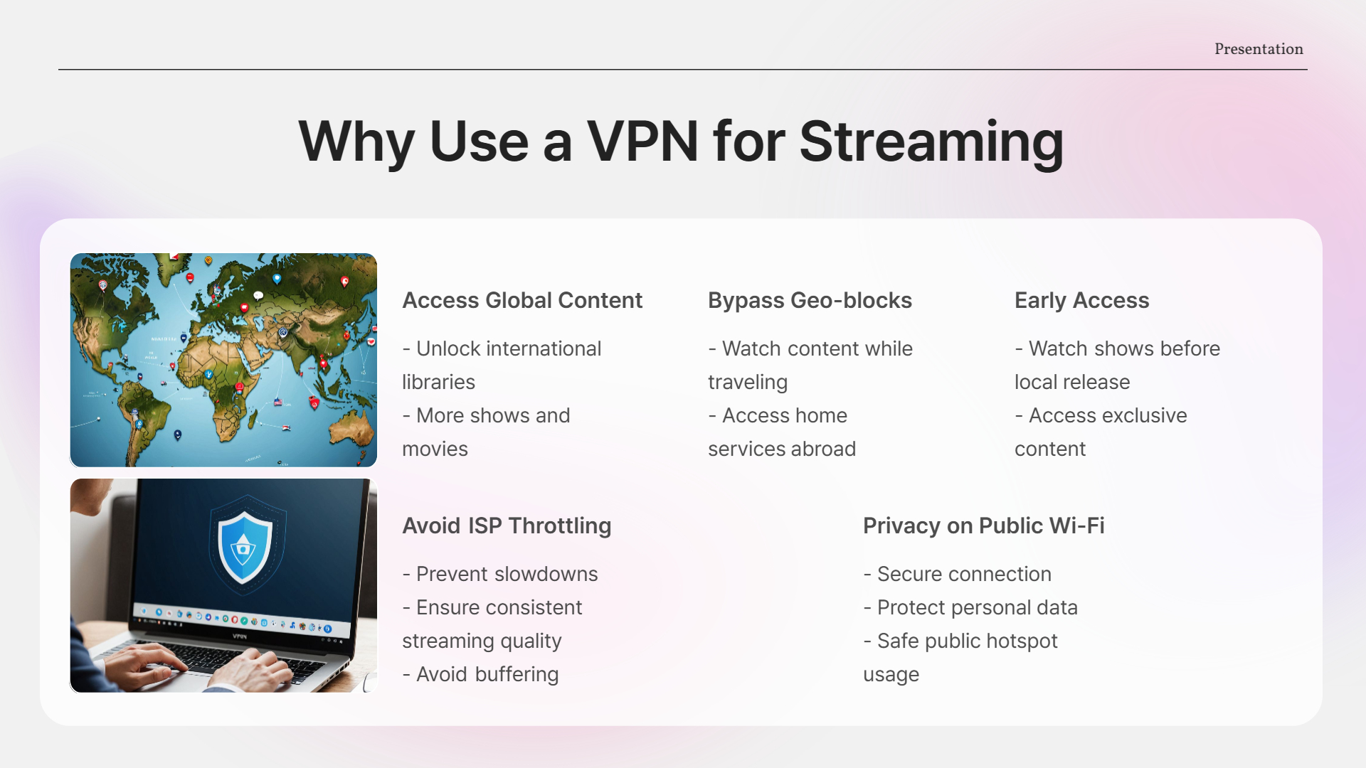 Why You Need a VPN for Streaming