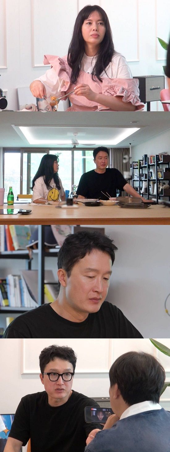 최병모♥이규인 사생활 공개에 경악!