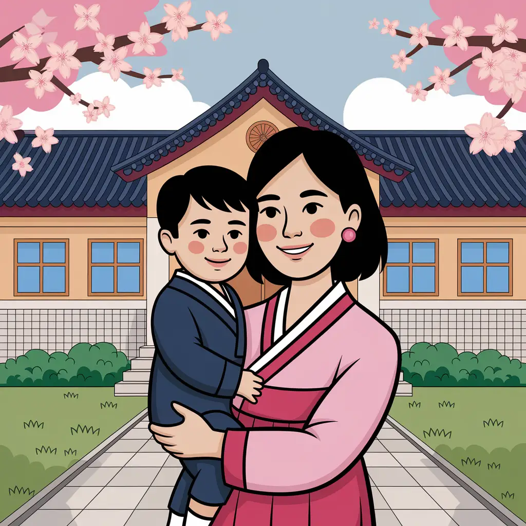 2025 유아학비 지원 국민행복카드 이용 방법