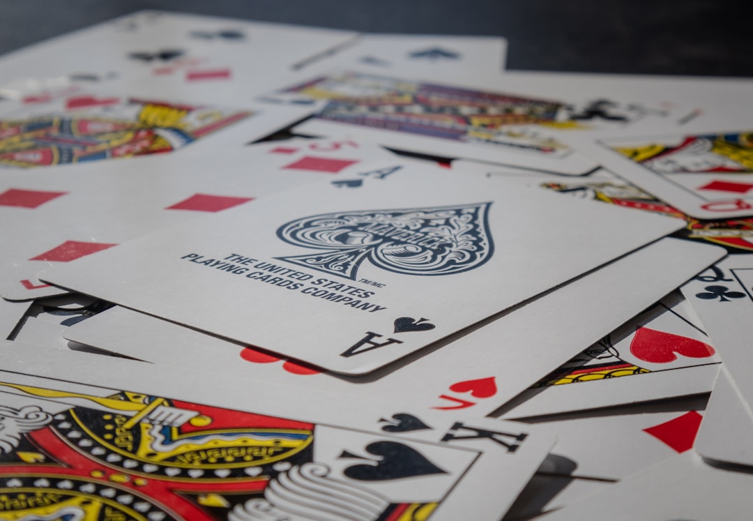 'card'