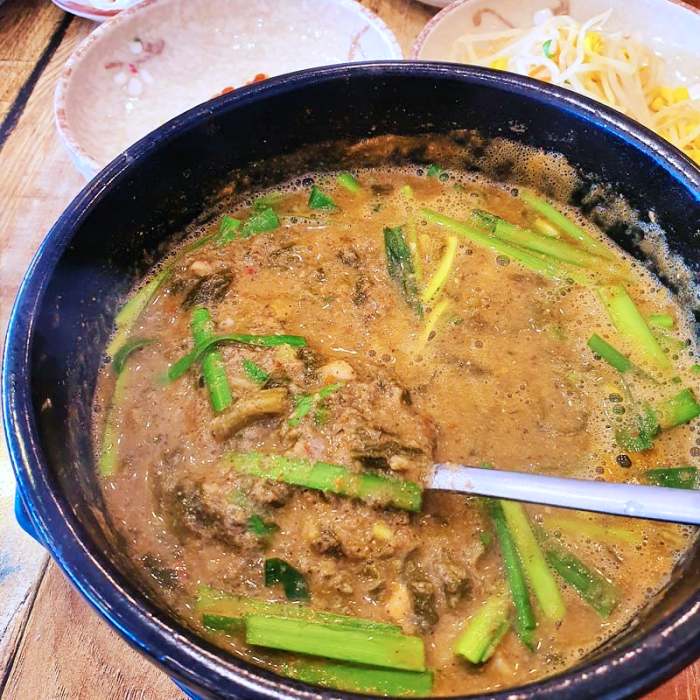 생방송오늘저녁 시흥 신천동 추어탕 솥밥 인삼추어탕 치즈추어탕 참추어탕 맛집 추천