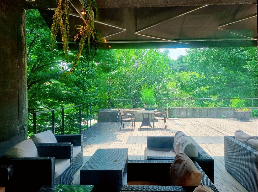 서울근교 계곡 추천: 송추계곡 맛집, 자연을 담은 양주 헤세의 정원