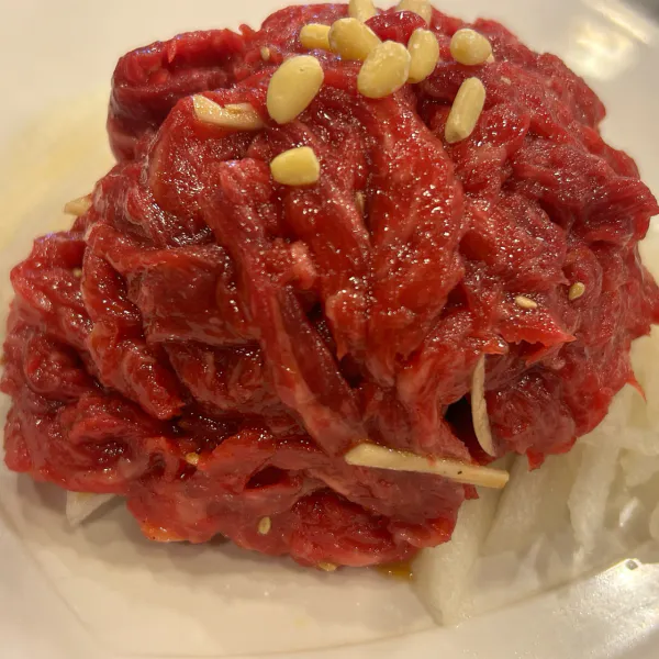 생생정보 가격파괴 Why 한우불고기전골